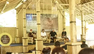ICCN Resmi Luncurkan Indonesia Culture Festival, Bangun Ekosistem Budaya Berbasis Dampak Berkelanjutan