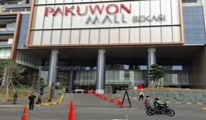 Ekspektasi Tinggi Berujung Rating Nanggung, Pakuwon Mall Bekasi Hadapi Tantangan Rivalitas di Kota Patriot