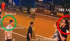 Kronologi Dugaan Penganiayaan Konten Kreator di Kawasan Blok M Jaksel Berujung Maut