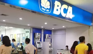 Dilaporkan Nasabah yang Kehilangan Dana Rp160 Juta, BCA Justru Soroti Dugaan Akses Mobile Banking dari Pihak Luar