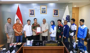 Indomaret Sepakati Bayar Lembur Karyawan Saat Libur Nasional Usai Dialog dengan Wamenaker