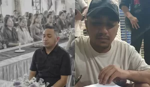 Marchelino Mawengkang Terseret Kasus Dugaan Bisnis Tambang Emas Fiktif hingga Miliaran Rupiah di Kotamobagu