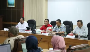Pemkab Bekasi Akan Optimalkan  PAD dari Pajak Air Tanah