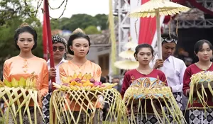 Puluhan Event Digelar di Jawa Barat Sepanjang Juni 2026, Ini Daftar dan Jadwalnya