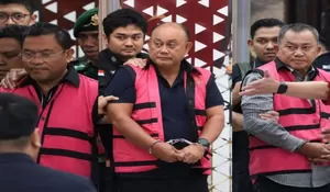 Motor Listrik hingga TV 75 Inci Jadi Ladang Mark-up, Kejagung Bongkar Dugaan Korupsi di BGN