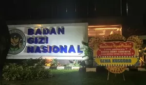 Gema Kosgoro Kirim Karangan Bunga Apresiasi Presiden Copot 3 Pejabat BGN