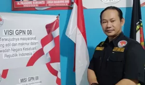 GPN08 Apresiasi Langkah Cepat Kejagung Tahan Tiga Mantan Pimpinan Badan Gizi Nasional