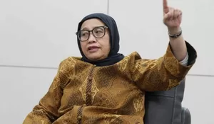 Kepala BGN, Nanik S. Deyang Ungkap Alasan Wakilnya TNI Aktif Urus MBG