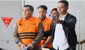 Silmy Karim Gunakan Kode 'Malaikat' Bagi-bagi Uang Korupsi ke Pejabat ‎Tinggi