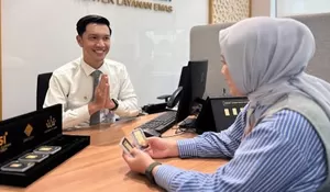 Dugaan Korupsi KUR BSI di OKI, 95 Petani Tambak Diduga Jadi Penerima Fiktif Pembiayaan Rp12,4 Miliar