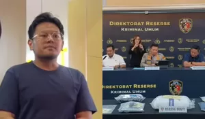 Polisi Ungkap Dana Jemaah Hanania Travel Diduga Dipakai Bayar Influencer, 38 Korban Sudah Diperiksa