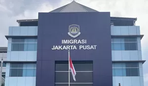 Kepala Imigrasi Jakarta Ronald Amran Kena OTT KPK, Barang Bukti Mata Uang Asing hingga Logam Mulia Kini Disita