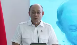 Kejagung Tetapkan Dadan Hindayana Tersangka Dugaan Korupsi MBG, Rekam Jejaknya Kembali Disorot