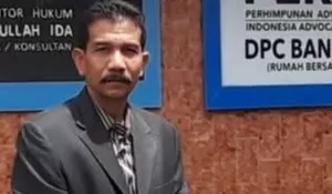 Catatan Kecil untuk Bang Ansarullah Ida: Jejak Seorang Advokat yang Hidup dalam Ingatan