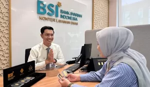 95 Petani Diduga Jadi Debitur Tanpa Mengetahui Isi Akad, Kasus KUR BSI Rp12,4 Miliar Bergulir di Pengadilan