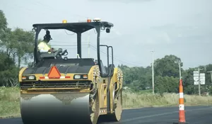 Dinas SDA DKI Telusuri Saluran Lama untuk Cegah Jalan Amblas Terulang