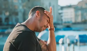 Dihajar Hingga Gegar Otak, Pria Ini Malah Mendadak Jadi Jenius Matematika Paling Langka di Dunia!