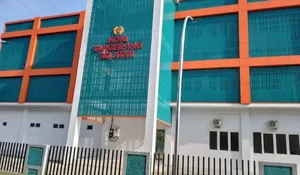 KONI Tangsel Percepat Persiapan Porprov Banten 2026, CDM Meeting Perdana Bahas Tahapan dan Kesiapan Tuan Rumah