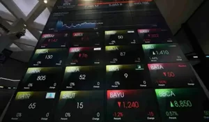 Prospek IHSG Awal Juni 2026, Investor Diminta Waspadai Koreksi di Tengah Tekanan Sentimen Global