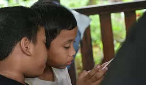 Pakar Siber Ungkap Cara Judi Online Menjebak Anak Lewat Game dan Algoritma