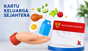 Belum Cair Bansos BPNT Juni 2026? Ini Dia Penyebabnya!