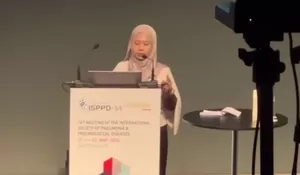 Dicatut dalam Kasus Dugaan Pemalsuan Riset, ITB Beberkan Tesis Prihantini dan Pastikan Bakal Hormati Upaya Hukum jika Diperlukan