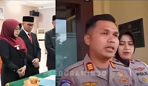 Viral Staf Ahli Bupati Pandeglang Dilantik meski Jadi Tersangka Kasus Tabrak Siswa SD hingga Meninggal Dunia