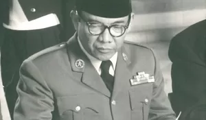 Pesan Penggagas Pancasila yang Menjadi Tahanan Politik di Masa Tua