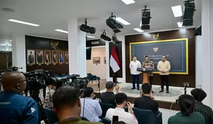Pemerintah Pastikan Pergantian Pimpinan BGN Tak Ganggu Pelaksanaan Program MBG