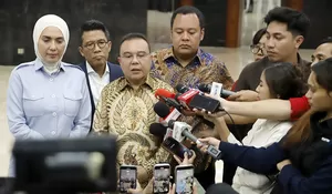 Ditunjuk Kepala BGN Baru, Waka DPR: Nanik Banyak Melakukan Kerja-kerja Lapang