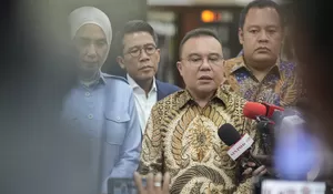 Presiden Copot Kepala BGN, Waka DPR Dasco : Keterbukaan Pemerintah Terima Aspirasi Publik