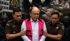 Kejagung Ungkap Dugaan Yayasan Terafiliasi Petinggi BGN dalam Kasus Korupsi MBG