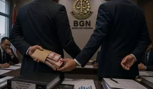 Kerugian Negara Kasus Korupsi MBG Masih Dihitung, Kejagung Dalami Aliran Dana