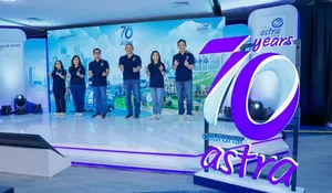 Asuransi Astra Luncurkan Program ACTION, Dorong Mahasiswa Tingkatkan Literasi Keuangan Indonesia
