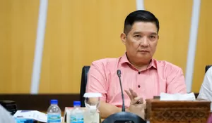 Truk Berat Picu Kerusakan Jalan Abdulrahman Saleh, DPRD Minta Dishub Perketat Pengawasan