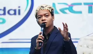 Rekor! Siaran Langsung Reza Arap Tembus 1 Juta Penonton, Antusiasme Timnas Membludak di YouTube YB