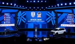 Piala AFF 2026 Disorot, John Duerden: Ambisi Indonesia Kini Bukan Lagi Sekadar Juara ASEAN