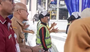 Parkir Salatiga Masuk Era Digital, Pemkot Berharap Uang Receh Berubah Jadi PAD
