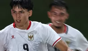Erick Thohir Ingatkan Garuda Tak Cepat Puas, Vietnam Jadi Ujian Sebenarnya di Piala AFF 2026