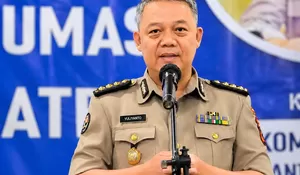 Resmi Menjabat Kabid Humas Polda Jateng, Kombes Pol. Yuliyanto Siap Tingkatkan Keterbukaan Informasi Publik