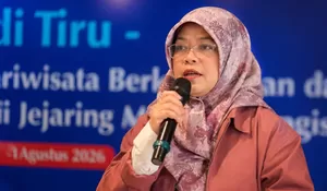 BI Gandeng Media Belajar ke Bali, Siapkan Promosi Pariwisata Berkelanjutan Jawa Tengah yang Lebih Kuat
