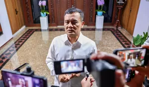Ahmad Luthfi Soroti OTT Bupati Pemalang: Sudah Sampai Nyinyir Kami Ingatkan