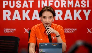 Aktivis Nasional Soroti Kematian Harimau Putih Anggun, Kebijakan Pengelolaan BUMD Semarang Dipertanyakan