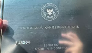 Kasus Korupsi MBG Makin Terang? BGN Ungkap Dugaan Jaringan Yayasan dan Oknum Internal