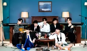 Ada Apa dengan BTS? Tolak Grammy 2027, Pesan Mereka Picu Sorotan soal Batas Bahasa Musik Global