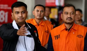 Babak Baru Tipikor Pemalang, Jejak Pesan Terhapus Oknum Staf KPK Jadi Sorotan Penyidik