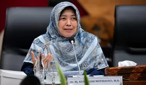 DPR Minta Roadmap Usai MK Pisahkan Anggaran MBG dari Pos Wajib Pendidikan