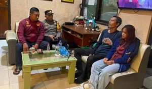 Polres Demak Temukan Remaja Asal Sukabumi yang Hilang, Sinergi Antarwilayah Berbuah Hasil