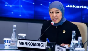 Anak Terseret Promosi Vape, Kemkomdigi Tegur YouTube