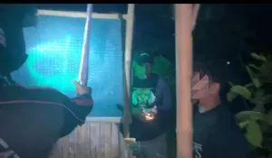 Polisi Gagalkan Dugaan Aksi Tawuran di Dawe Kudus, Empat Remaja Diamankan
